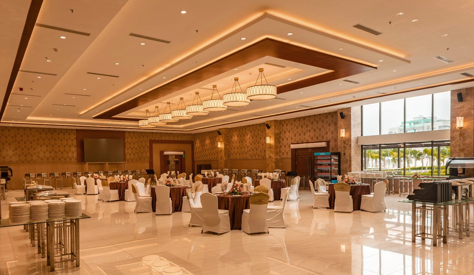 IMPORTANCE OF WEDDING HALL IN CHENNAI