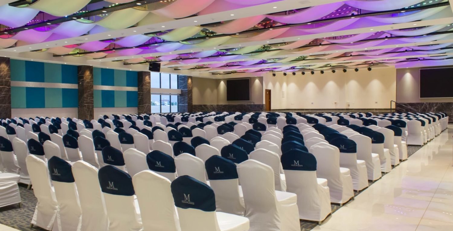 Wedding Reception halls in Chennai