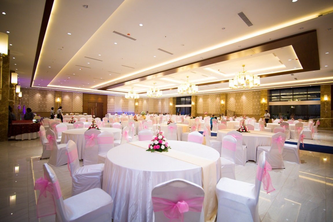 Marriage Halls in Porur, Chennai