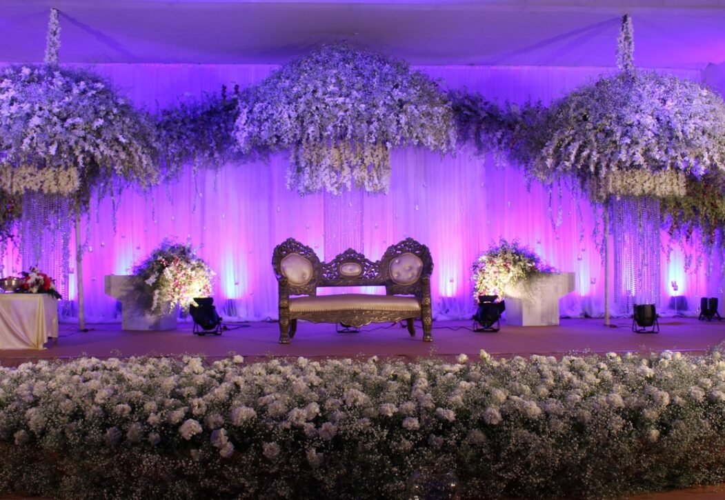 Why a kalyana mandapam is the perfect choice for a unique and memorable wedding