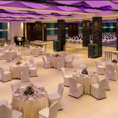 MConvention Center - Best Kalyana Mandapam In Chennai
